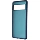 Захисний чохол Verizon Slim Case для Google Pixel 7 Pro (VZW702010367-V) - Inky Blue - зображення 2