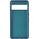Захисний чохол Verizon Slim Case для Google Pixel 7 Pro (VZW702010367-V) - Inky Blue - зображення 3