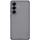 Защитный чехол NILLKIN Super Frosted Shield Pro для Samsung Galaxy S26 Plus - Black - изображение 1