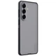 Защитный чехол NILLKIN Super Frosted Shield Pro для Samsung Galaxy S26 Plus - Black - изображение 3