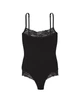 Комбидрес Victoria's Secret (243123693284) WINK SEAMLESS RIB L черный - изображение 4