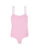 Комбидрес Victoria's Secret (1262678081711) WINK SEAMLESS RIB XS розовый - изображение 3