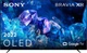 Телевизор Sony XR-77A80K - изображение 1