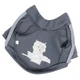 Толстовка Кураж серая Dogs Bomba Y-377/2 - изображение 6