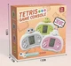 Ретро игра Тетрис Розовый Зайчик - изображение 2