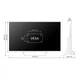 Телевизор KIVI 32F760QW - изображение 3