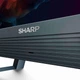 Телевизор Sharp 4T-C75FQ5EM2AG - изображение 9