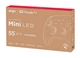 Телевізор ERGO 55MQ95 GAME PRO (7083180) - изображение 5
