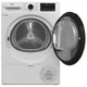 Сушильная машина Beko B5T68243 - изображение 5