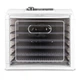 Сушіння Sencor SFD 6500WH - зображення 1