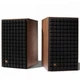 Фронтальные акустические колонки JBL L82 Classic Black (JBLL82CLASSICBLK) - изображение 1