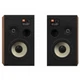 Фронтальные акустические колонки JBL L82 Classic Black (JBLL82CLASSICBLK) - изображение 2