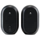 Студийный монитор (пара) JBL One Series 104-BT Black - изображение 2