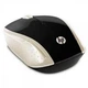 Мышь HP Wireless Mouse 200 Silk Gold (2HU83AA) - изображение 3