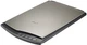 Сканери Plustek Сканер А4 Plustek OpticSlim 2610 Plus (1200x1200dpi 48bit LED 4стор/хв планшетний сірий) (0304TS) - изображение 1