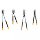 Ножиці садові Fiskars SmartFit HS86 114800 (1013565) - зображення 7