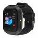 Детские умные часы GARMIX PointPRO-100 Black (GMXPP100-B) - изображение 1