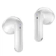Навушники TWS Blackview AirBuds 7 White - зображення 4