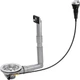 Кухонная мойка Franke S2D 611-78 143.0621.332 - изображение 2