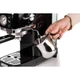 Рожкова кавоварка еспресо Ariete 1381 Black (00M138112AR0) - зображення 4
