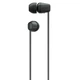 Наушники с микрофоном Sony WI-C100 Black (WIC100B.CE7) - изображение 2