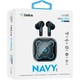 Наушники TWS Gelius NavyStrike GP-TWS039 Black (97445) - изображение 9