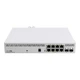 Комутатор Smart Mikrotik CSS610-8P-2S+IN - зображення 1
