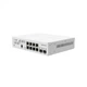 Комутатор Smart Mikrotik CSS610-8G-2S+IN - зображення 4
