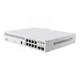 Комутатор Smart Mikrotik CSS610-8P-2S+IN - зображення 8