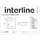 Кухонная мойка Interline Cava black - изображение 7