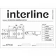 Кухонная мойка Interline STYLE terra - изображение 8