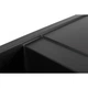 Кухонная мойка Elleci UNICO 300 nero 40 - изображение 4