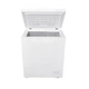 Морозильный ларь MILANO MCD145W - изображение 2