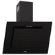 Вытяжка наклонная Eleyus VERTICAL 470 60 BL - изображение 2