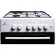 Комбинированная плита Greta KKE 62 LG 13 W - изображение 3