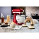 Кухонная машина KitchenAid 5KSM185PSECA - изображение 4