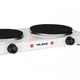 Настольная плита MILANO HP-1120W - изображение 2