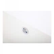 Кухонная мойка Interline SPRING white - изображение 4