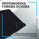 Килимок для мишi G840 XL Cloth Gaming (943-000778) Logitech (2000003369584) - зображення 7