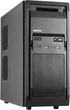 Корпус Chieftec LIBRA LF-02B-OP ATX, без БЖ, Black - зображення 1