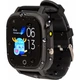 Дитячий розумний годинник AmiGo GO005 4G WIFI Thermometer Black - зображення 4