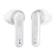 Наушники TWS JBL Wave Flex White (JBLWFLEXWHT) - изображение 3
