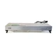Вытяжка плоская Artel ART-0960 PUNTO Grey - изображение 5