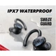 Навушники TWS Anker SoundCore Sport X10 Black (A3961G11) - зображення 4