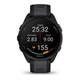 Смарт-годинник Garmin Forerunner 165 Music Black/Slate Gray (010-02863-30) - зображення 4