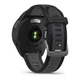 Смарт-годинник Garmin Forerunner 165 Music Black/Slate Gray (010-02863-30) - зображення 6