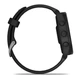 Смарт-годинник Garmin Forerunner 165 Music Black/Slate Gray (010-02863-30) - зображення 7