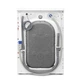 Стиральная машина автоматическая Electrolux EW9F149SP - изображение 2
