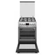 Комбинированная плита Hansa FCMX58253 - изображение 3