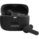 Навушники TWS JBL Tune 230NC Black (JBLT230NCTWSBLK) - зображення 1